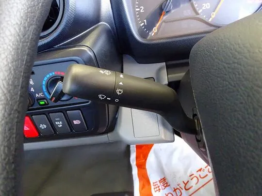 ダイナ 1.5t 4WD JL Wタイヤ 平ボデー 未使用車