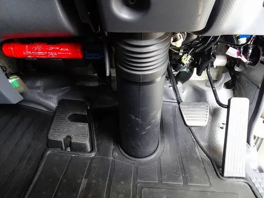 エルフ 1.85t FFL ワイドロング 低温冷凍車 格納ゲート/スタンバイ付