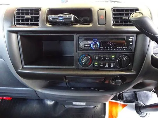 バネットバン DX 0.95t 4WD 2人乗り 5ドア ハイルーフ ガソリン