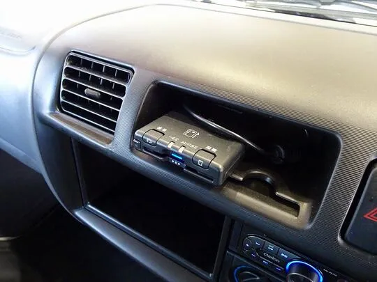 バネットバン DX 0.95t 4WD 2人乗り 5ドア ハイルーフ ガソリン