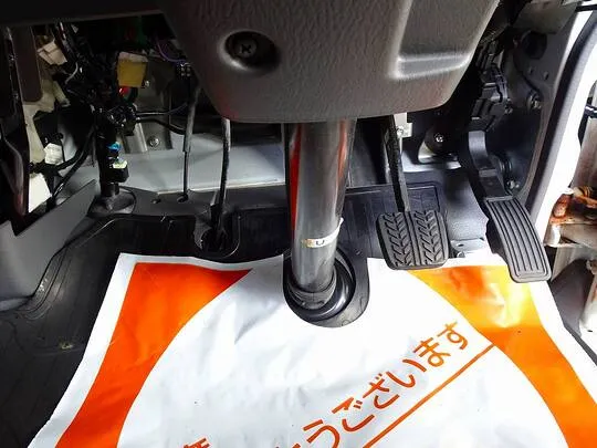 バネットバン DX 0.95t 4WD 2人乗り 5ドア ハイルーフ ガソリン