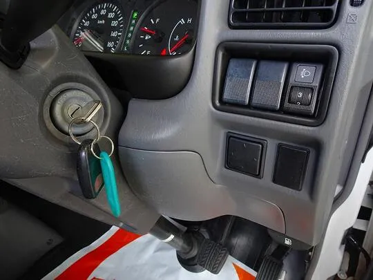 バネットバン DX 0.95t 4WD 2人乗り 5ドア ハイルーフ ガソリン