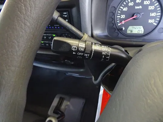 バネットバン DX 0.95t 4WD 2人乗り 5ドア ハイルーフ ガソリン