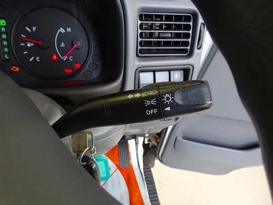 バネットバン DX 0.95t 4WD 2人乗り 5ドア ハイルーフ ガソリン