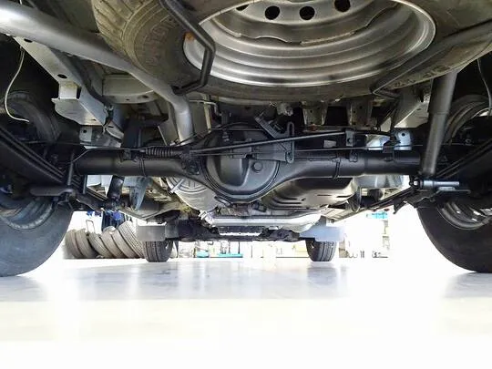 バネットバン DX 0.95t 4WD 2人乗り 5ドア ハイルーフ ガソリン