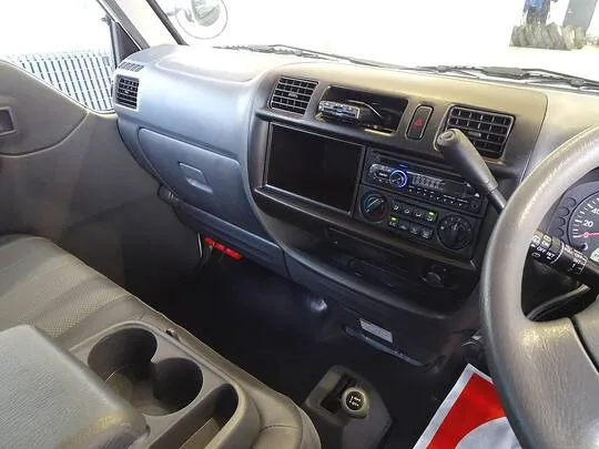 バネットバン DX 0.95t 4WD 2人乗り 5ドア ハイルーフ ガソリン