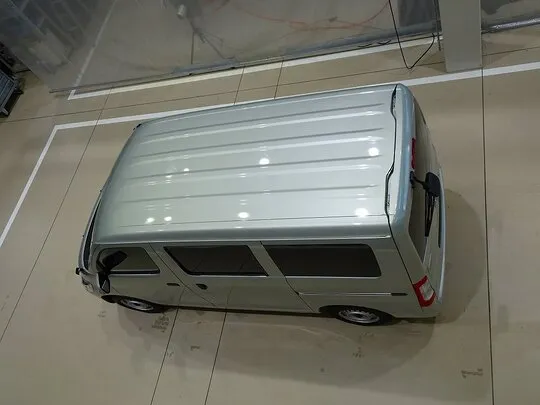 ボンゴバン DX 0.7t 4WD 2/5人乗り 5ドア ガソリン 未使用車