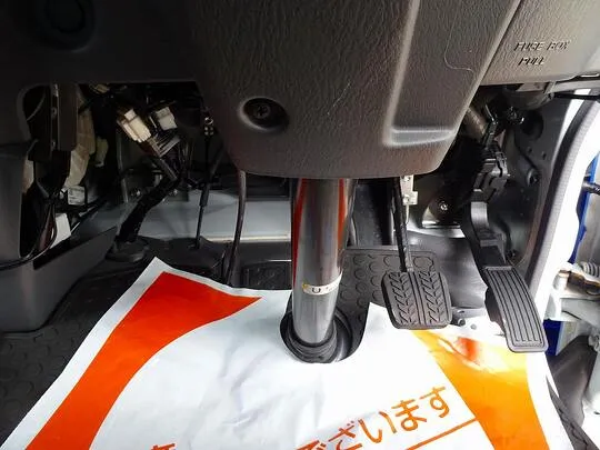 ボンゴバン DX 1t 4WD 2人乗り 5ドア ハイルーフ ガソリン