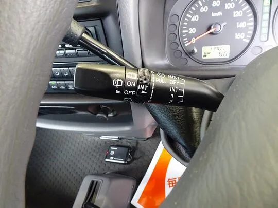 ボンゴバン DX 1t 4WD 2人乗り 5ドア ハイルーフ ガソリン