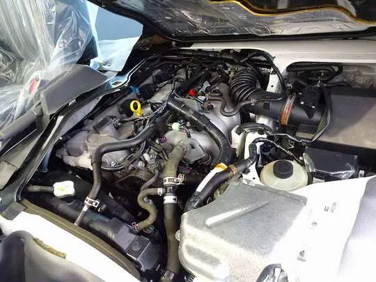 ボンゴバン DX 1t 4WD 2人乗り 5ドア ハイルーフ ガソリン