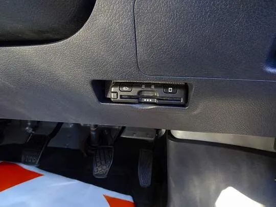 タウンエースバン DX 0.7t 4WD 2/5人乗り 5ドア ガソリン