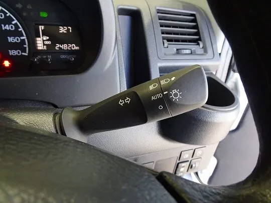 タウンエースバン DX 0.7t 4WD 2/5人乗り 5ドア ガソリン