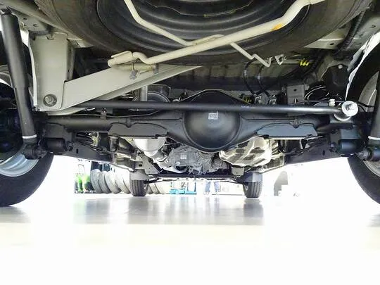タウンエースバン DX 0.7t 4WD 2/5人乗り 5ドア ガソリン