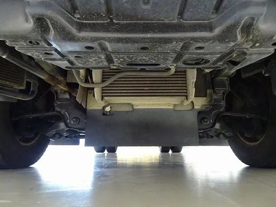 トヨエース 2t FJL 標準セミロング アルミバン 総重量5t未満