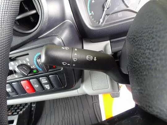 トヨエース 2t FJL 標準ロング アルミバン