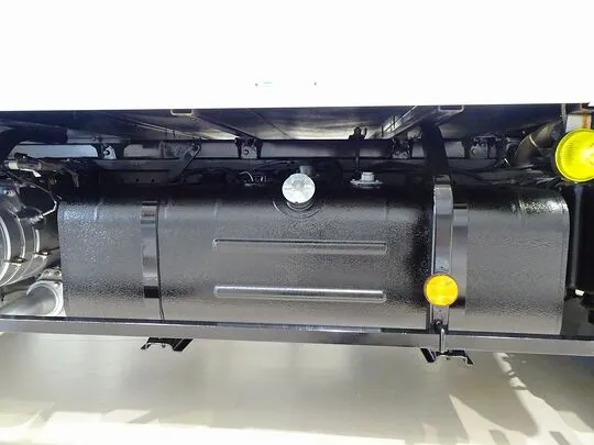 トヨエース 2t FJL 標準ロング アルミバン