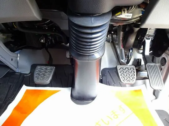 デュトロ 2t FJL 標準 アルミバン 未使用車