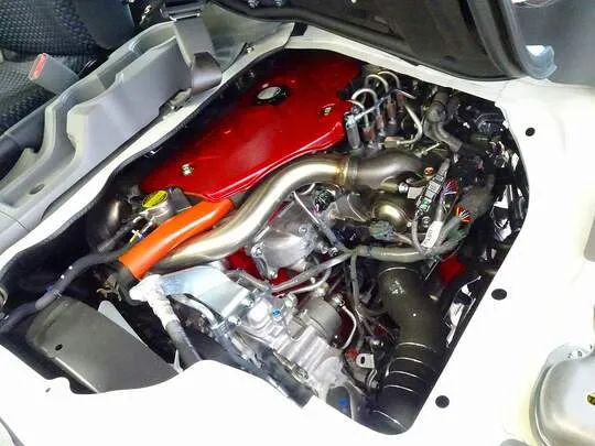 デュトロ 3t 高床 ワイド超ロング Wキャブ 未使用車