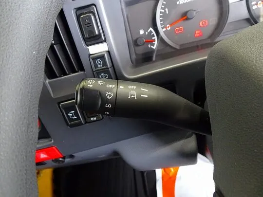 エルフ 3t 高床 標準ロング パネルバン