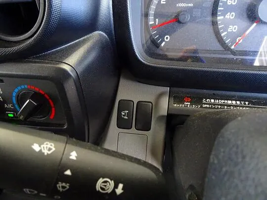 ダイナ 2t FJL 標準 アルミバン フルゲート付