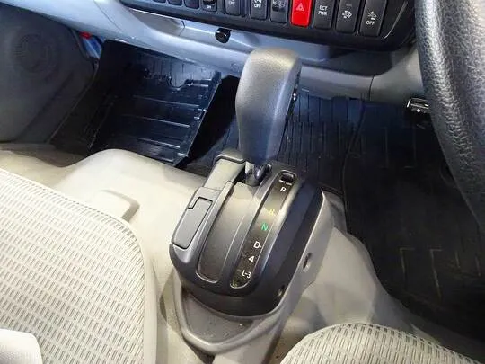 ダイナ 2t FJL 標準 アルミバン フルゲート付