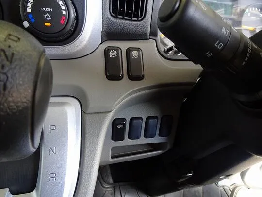 キャンター 1.45t 4WD 全低床 Wタイヤ Wキャブ