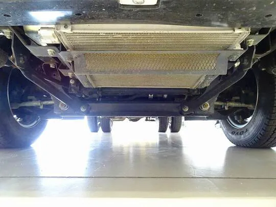 エルフ 1.5t FFL Wタイヤ 平ボデー