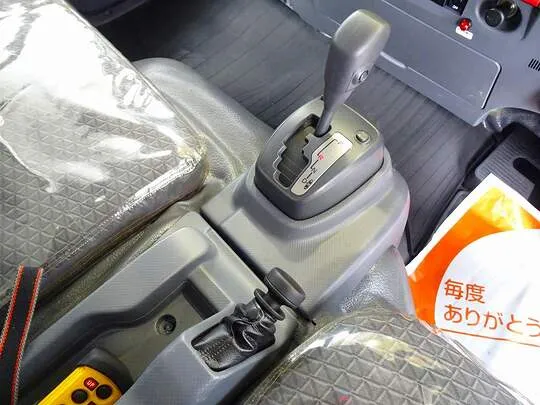 エルフ 1.85t FFL ワイドロング 低温冷凍車 格納ゲート/スタンバイ付