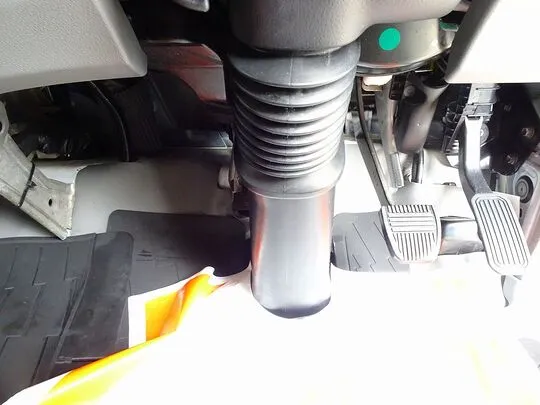 トヨエース 2t FJL 標準セミロング アルミバン 総重量5t未満