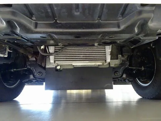 トヨエース 2t FJL 標準セミロング アルミバン 総重量5t未満