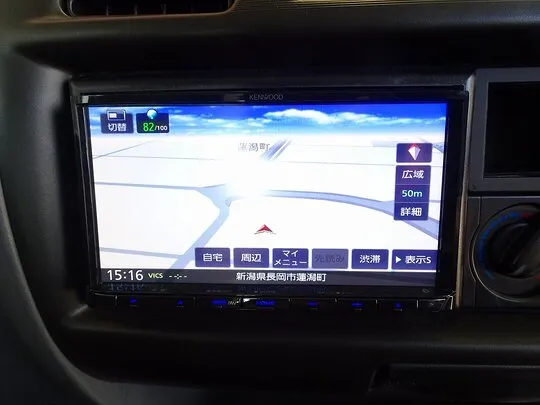 ボンゴバン DX 1t 4WD 2/5人乗り 5ドア ガソリン