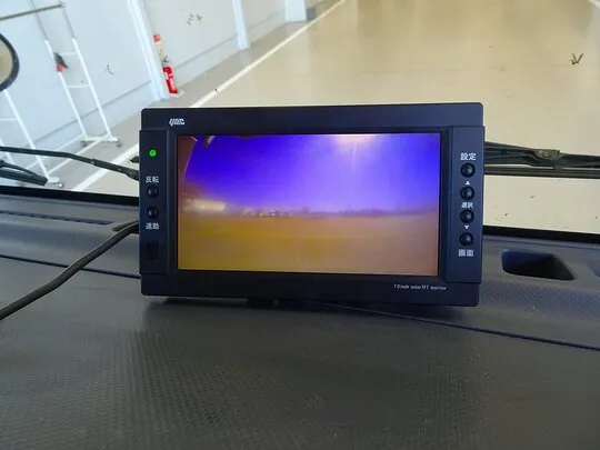 エルフ 2.75t 高床 標準ロング タダノ4段クレーン付