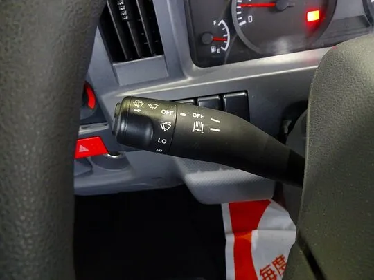 エルフ 2.95t 4No. 4WD FFL 強化ダンプ