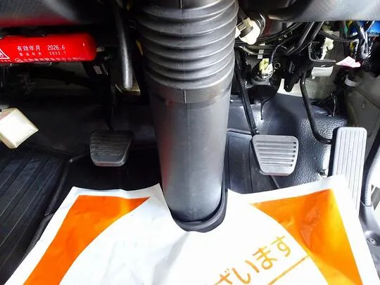 エルフ 3t 高床 ワイド超ロング 低温冷凍車 マルチゲート付