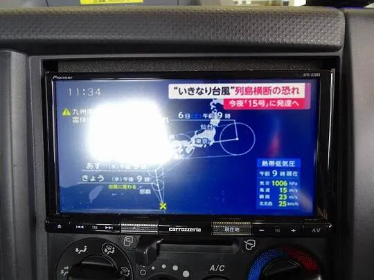 エルフ 1.7t 4WD FFL ワイドロング アルミブロック 垂直P/G付 総重量5t未満