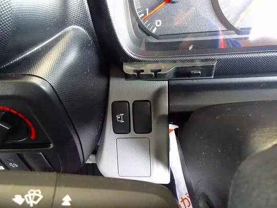 ダイナ 1t 4WD FJL Sタイヤ Wキャブ