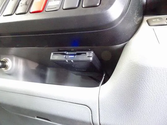 ダイナ 1t 4WD FJL Sタイヤ Wキャブ