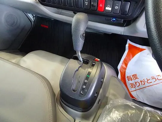 ダイナ 1t 4WD FJL Sタイヤ Wキャブ