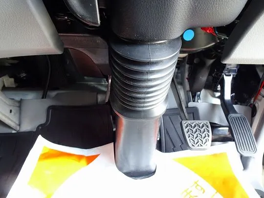 ダイナ 1t 4WD FJL Sタイヤ Wキャブ