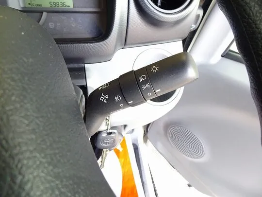 ダイナ 1t 4WD FJL Sタイヤ Wキャブ