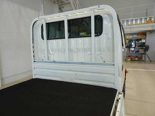 ダイナ 1t 4WD FJL Sタイヤ Wキャブ