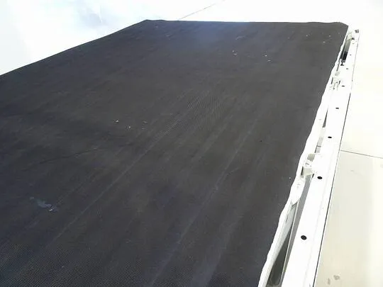 ダイナ 1t 4WD FJL Sタイヤ Wキャブ