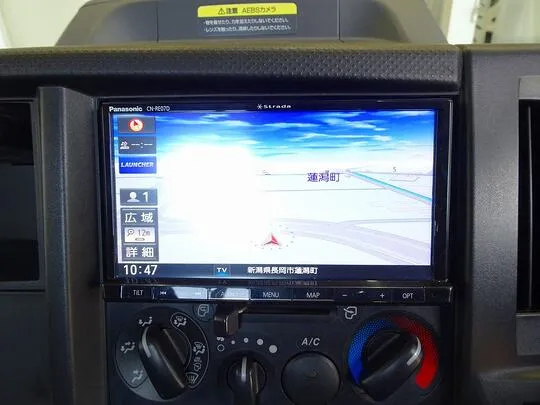 エルフ 1.55t FL Wタイヤ 平ボデー