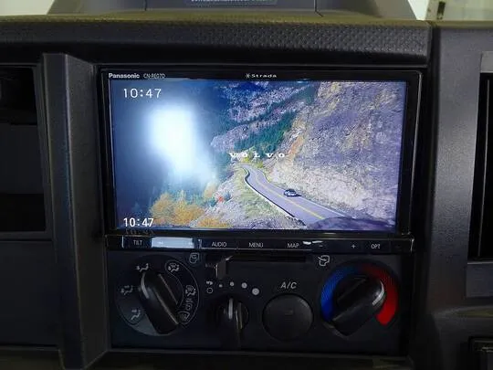 エルフ 1.55t FL Wタイヤ 平ボデー