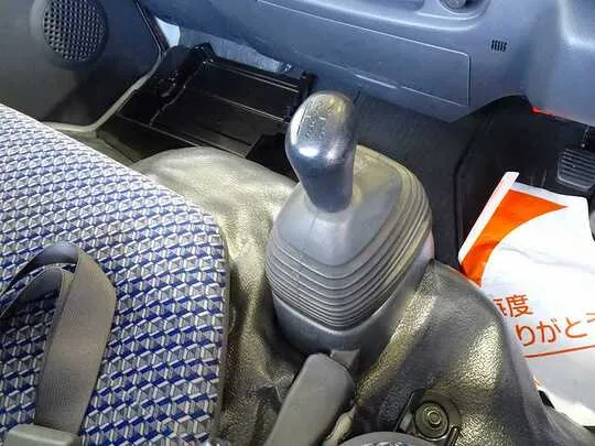 エルフ 1.55t FL Wタイヤ 平ボデー