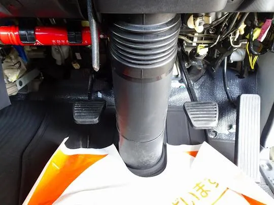 エルフ 1.55t FL Wタイヤ 平ボデー