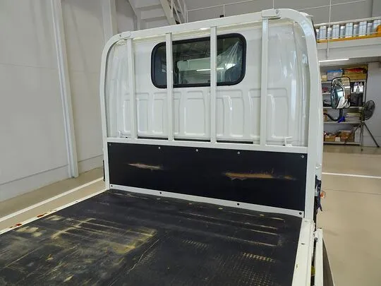 エルフ 1.55t FL Wタイヤ 平ボデー