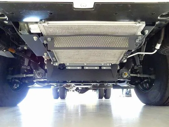 エルフ 1.55t FL Wタイヤ 平ボデー