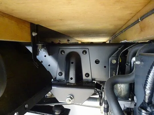 エルフ 1.55t FL Wタイヤ 平ボデー