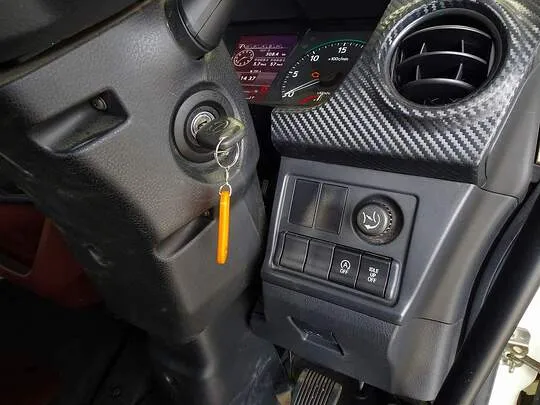 レンジャー 5t  増トン  標準ベッドレス ローダーダンプ 210ps
